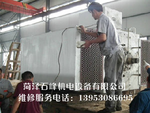 高壓電機(jī)變頻調(diào)速有哪幾種方式？