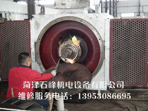 電機(jī)維修之電機(jī)保護(hù)器如何安裝？