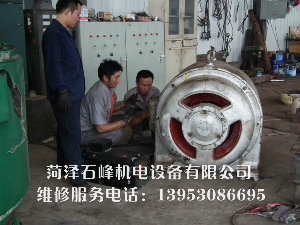 教大家解決葉片斷裂的問(wèn)題