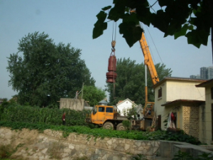 東明直流電機(jī)維修