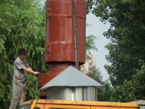 鄒城變壓器維修