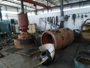 兗州變壓器維修