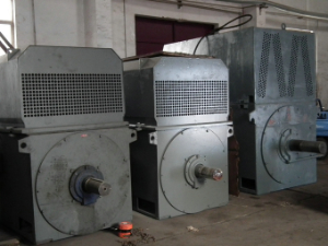 莘縣高壓電機(jī)維修