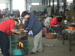 陵縣電機(jī)維修