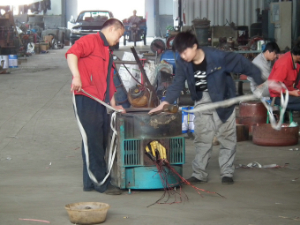 德州高壓電機(jī)維修