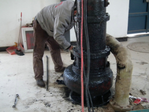 鋼城高壓電機維修