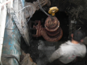 萊蕪高壓電機維修