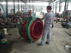 臨沭高壓電機維修