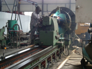 蒙陰高壓電機(jī)維修