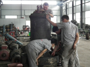 萊陽(yáng)變壓器維修