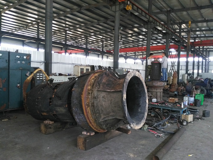 大同變壓器維修