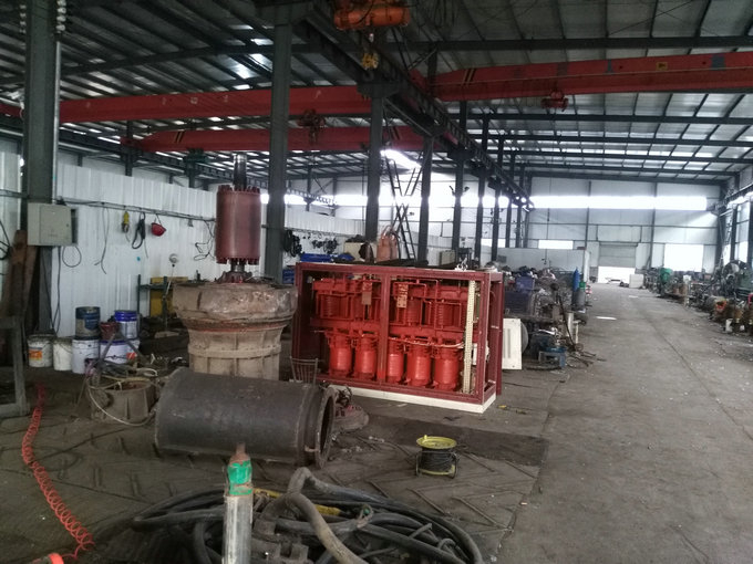 通化直流電機(jī)維修