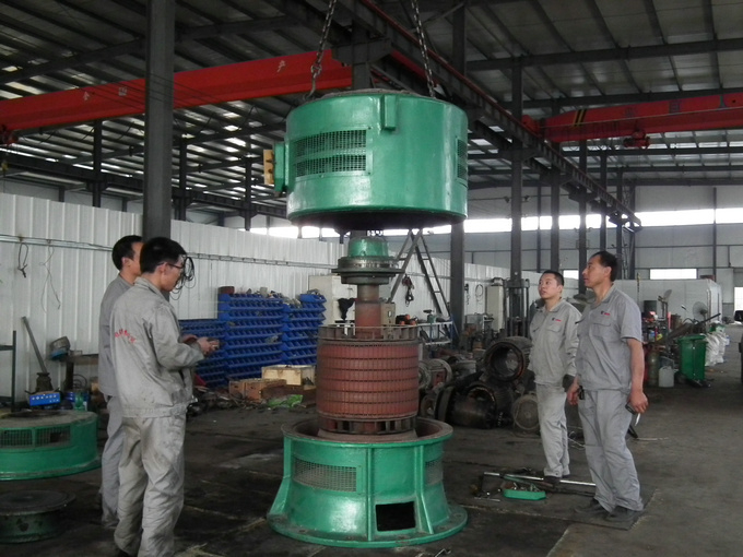 南陽變壓器維修